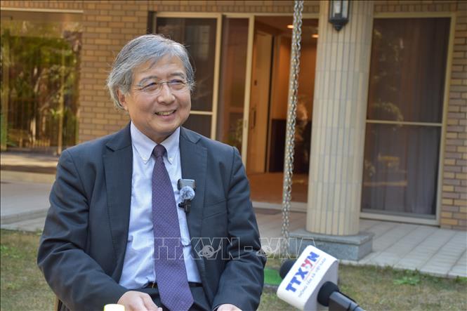 Việt Nam và Nhật Bản tăng cường quan hệ Đối tác chiến lược toàn diện trong bối cảnh biến động toàn cầu